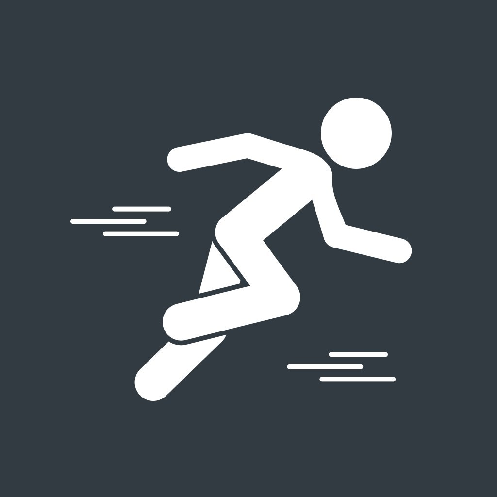 Chasify Tracker App-Icon